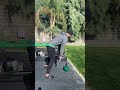 Fast Fix for Kettlebell Swings Technique #Shorts