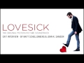 Exit Interview - Lovesick Soundtrack