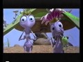 Disney S Bugs Life Trailer 1998 Vhs Capture