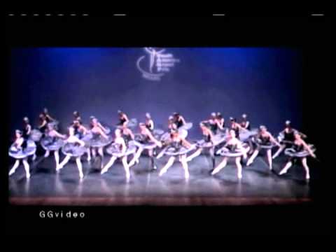 SELECIONADO YAGP 2011-2012- 23- ÓPERA BALLET - CUIABÁ - MT - CONJUNTO SÊNIOR