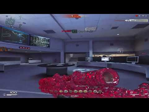 S.K.I.L.L. Special Force 2 | GeneraL pushing and clutching 5k with sniper