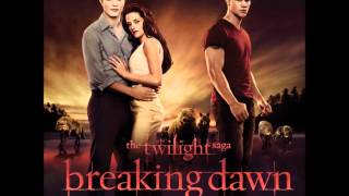 Breaking Dawn Part. 1 Soundtrack; 1. Endtapes - The Joy Formidable