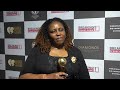 Jomo Kenyatta International Airport, Kenya - Selina Gor, Airport Manager
