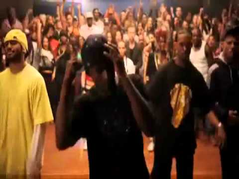 Street dance 3D trailer originale ITA