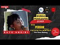BUNGA PENGANTIN RATU ANDINI NEW PERSON MUSIC ENTERTAINMENT LIVE DESA BETUNG KEC ABAB