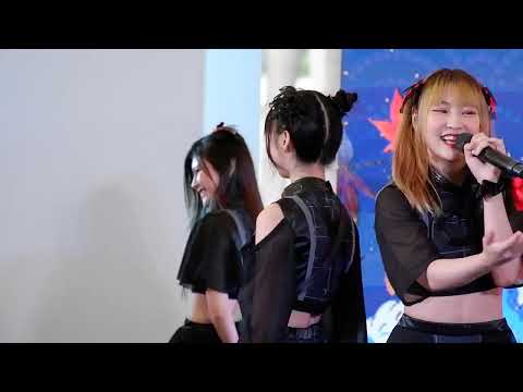 Sumomo (Puifaii Focus) - JTrend CTW 09/10/2022 (1)