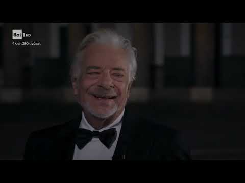 Alberto Angela Una notte a Napoli