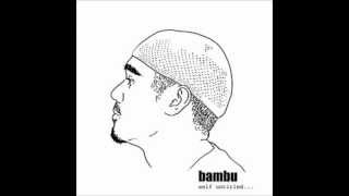 Bambu - Fabric (feat. Ashkan & Faniks)
