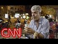 Bourdain Falls In Love With Vietnam S Street Food Parts Unknown