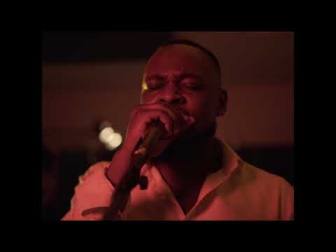 Outlier Session // Starboy Willz - All On Me (Acoustic) [@StarboyWillz]