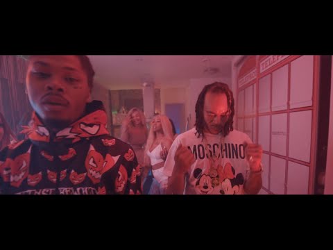 6ix 3urop3 (Ft. Yung Tory) - Ragu (Official Music Video)