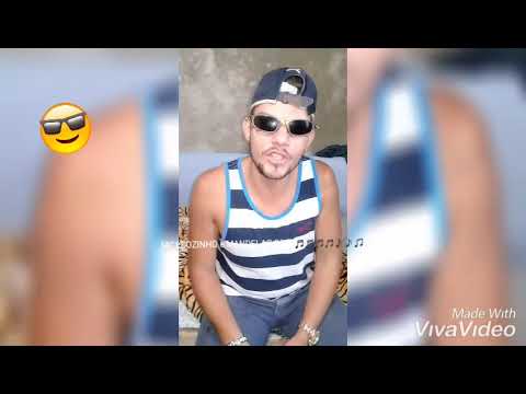 Mc Leozinho ė MANDELAO  2019