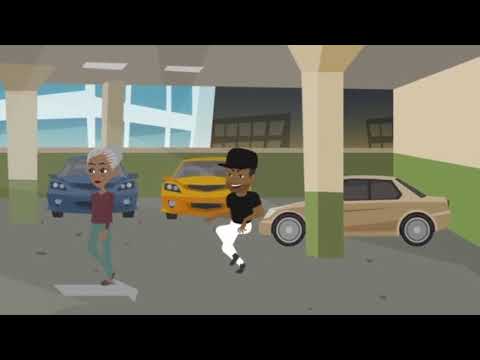 Jay-Ef - Night Time feat. Torae