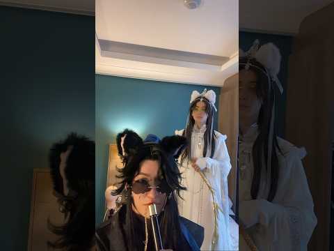 “What you really really want” #ranwan #2ha #erha #thehuskyandhiswhitecatshizun