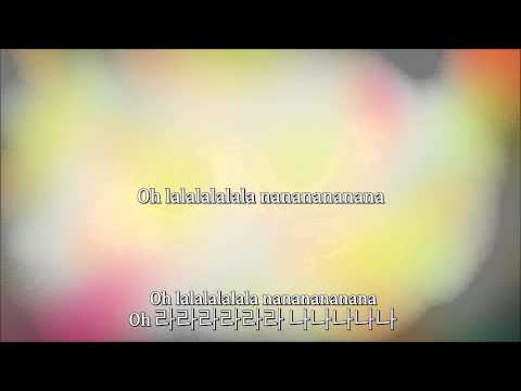 CN BLUE - La La La lyrics [Fr. | Rom. | Han.]
