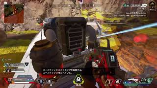 [FPS実況]参加型のんびりApex Legends #63