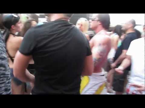 Spankox feat. Sensato & Aexxi - Banana (Miami Mix)