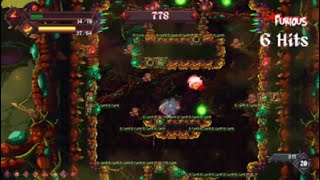 【ライジングヘル】 征服 ゼロス 苦悶Lv20 【PS4】
