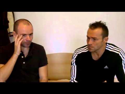 Sorin Fritea - Stiinta corpului uman dusa la o precizie matematica (Impulsul pentru vocatia ta)