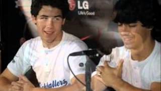 Joick -  Hey Little Brother - Subtitulada en español