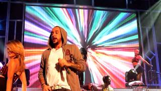 Backstreet Boys - She's a Dream - New York -  HD