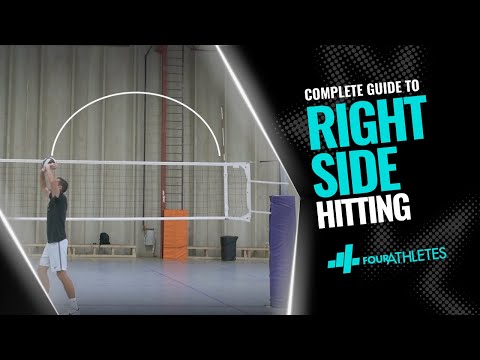 Rightside Hitting Routes, Speeds, Tempo in this COMPLETE GUIDE!