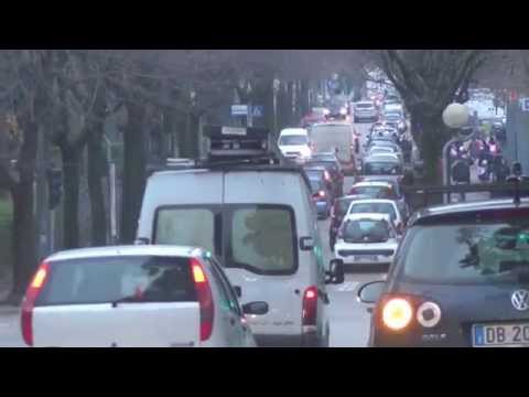 TG M5S Settima Puntata