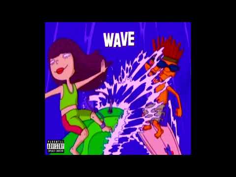 Rell - WAVE (Ft. Dur) Official Audio *SoundCloud Link Below*
