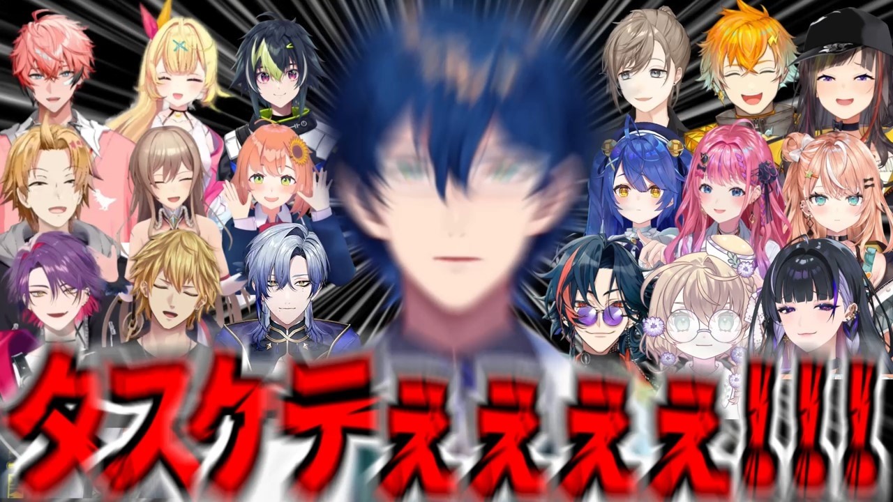 YouTubeサムネイル
