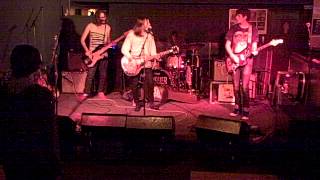 Desert Noises -- Out of My Head