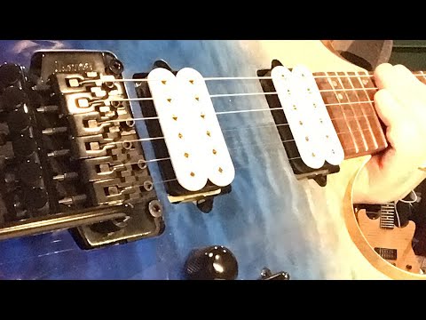 Marshall Arts Guitar “Tasteful Shred”ep216 Marshall H