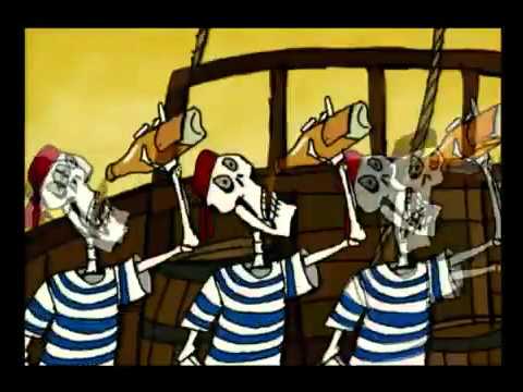 Daniel Landa - Na obzoru ani mrak ani loď