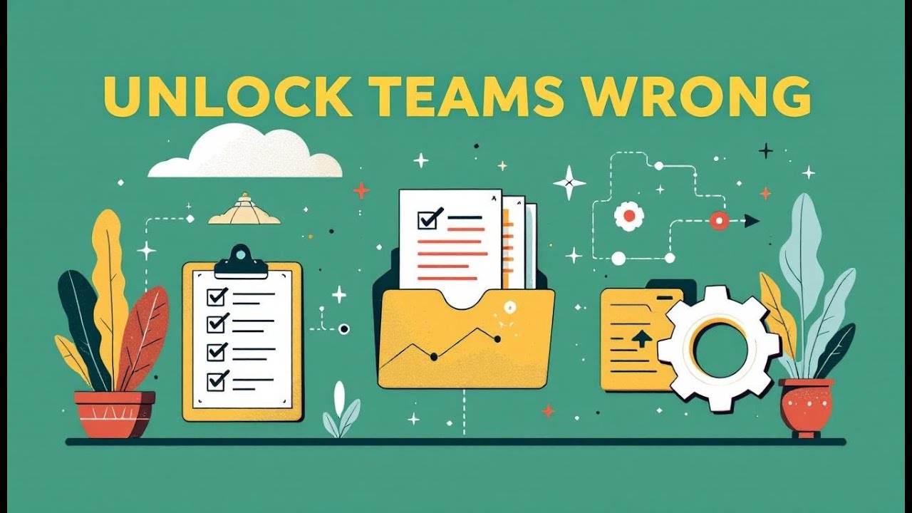 Transforming Project Management with Microsoft Teams: A Practical Guide