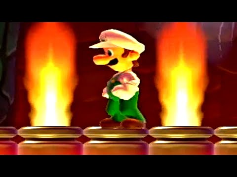 Super Mario Maker 2 🔥 Expert Endless Challenge #494