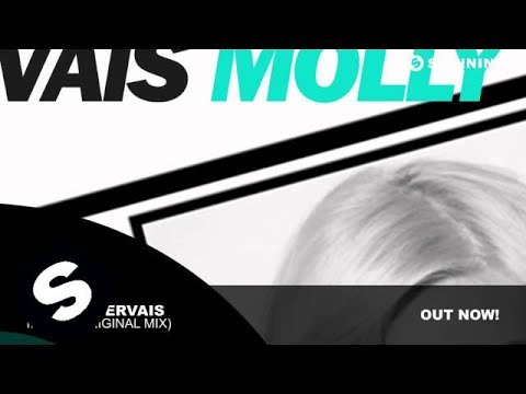 Cedric Gervais - Molly (Original Mix)