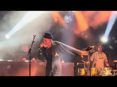 Stereo MC’s - Connected (Live in Athens 21.05.25)