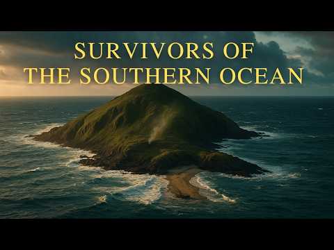 Lost on Disappointment Island — The Dundonald Shipwreck (1907)