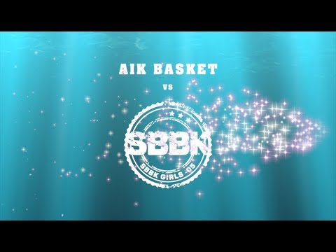 11 - Q4 AIK vs SBBK F05 - 14 Jan 2018