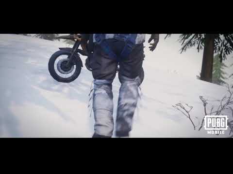 Vikendi snow map first look #teaser