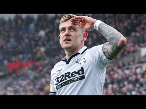 DERBY COUNTY SIGN SAMMIE SZMODICS ON LOAN! 