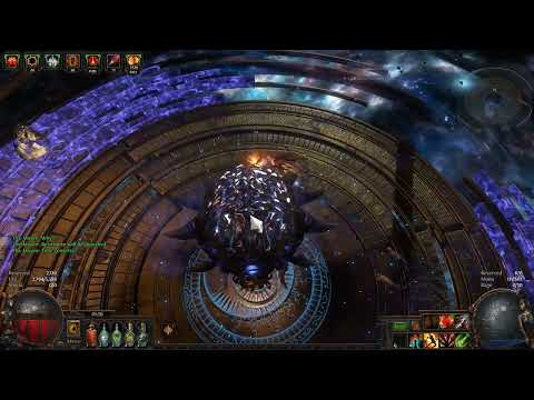 [ASC]3.17 lancing steel low life champion - maven