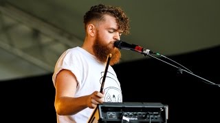 Jack Garratt - Worry at Reading 2014