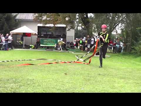 SDH Hrabišín II - VC Bohuslavice 2014