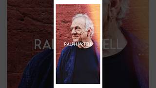 Singer-songwriter legend Ralph Mctell has left his mark on an iconic Gibson J-45 guitar!