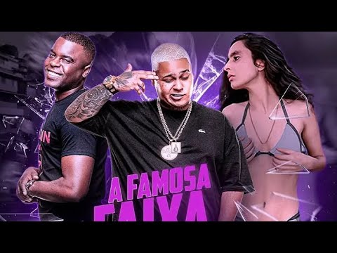 A FAMOSA FAIXA ROSA - MC Ryan SP MC Triz e MC Kelvinho