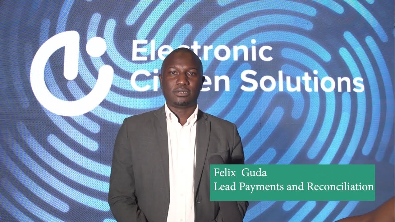 Digital Payments: Secure, Scalable & Seamless