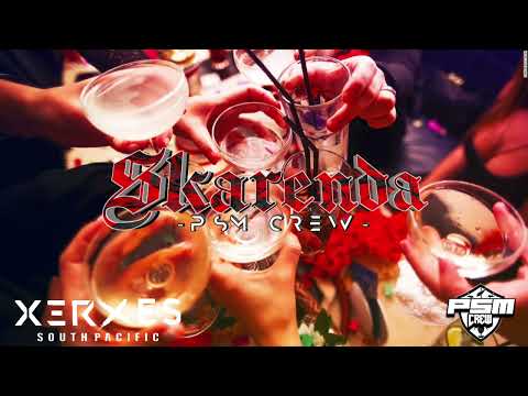 MANS FBY • HERMAN REFLET • ZOUK [PSMKILLA] 2023