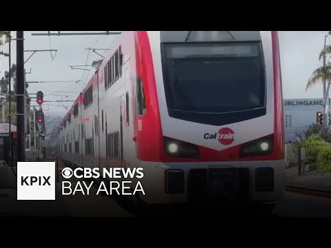 Petition in Burlingame to bring back weekday Caltrain service gains speed