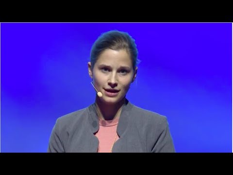 腸の魅力 | ジュリア・エンダース | TEDxDanubia (Charming bowels | Giulia Enders | TEDxDanubia)