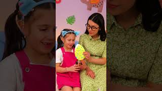 Download lagu 🦖 Fun Dinosaur Craft for Toddlers! mp3
